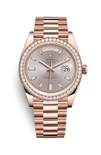 Rolex Day-Date 40 228345RBR-0007