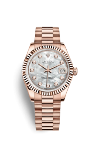 Rolex Datejust 31 178275F-0025