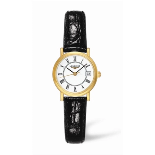 Longines Presence L4-277-6-11-2