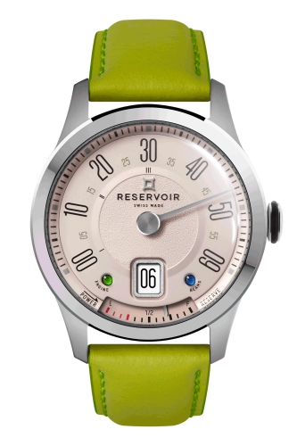 Reservoir Cars RSV01-LB-130-21S