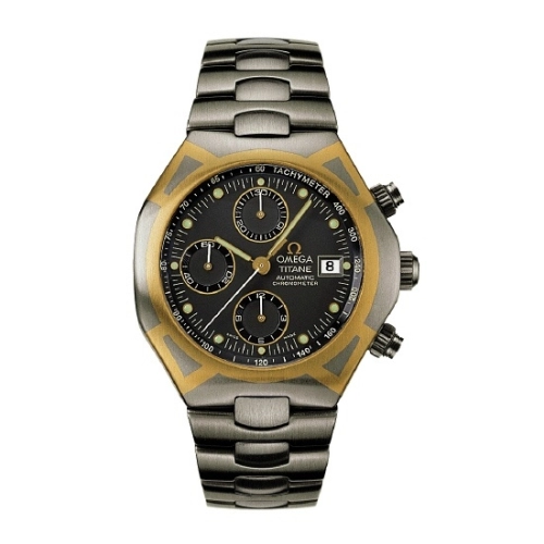 Omega Seamaster 120M TR-378-0885