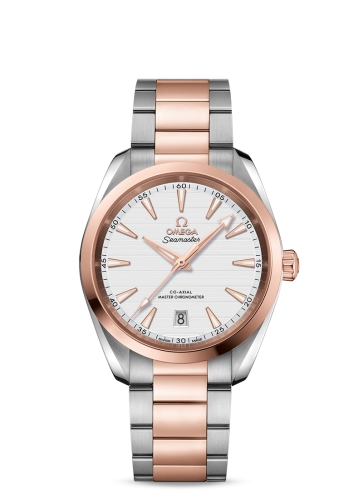 Omega Aqua Terra 220-20-38-20-02-001