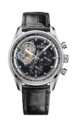Zenith El Primero 03-2040-4061-21-C496