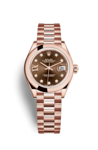 Rolex Lady-Datejust 279165-0002