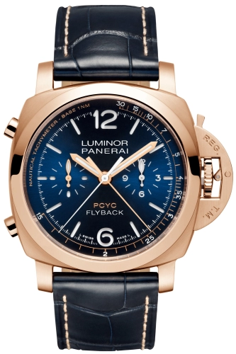 Panerai Luminor 1950 PAM01020