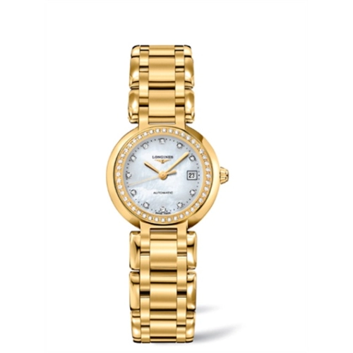 Longines PrimaLuna L8-111-7-87-6