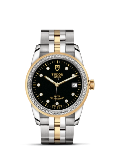 Tudor Glamour 55023-0022