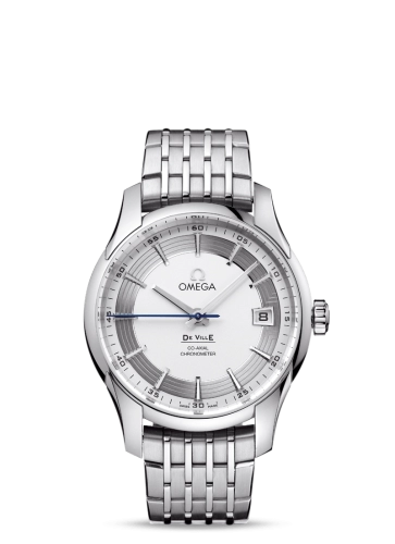 Omega De Ville 431-30-41-21-02-001