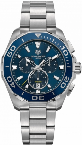 TAG Heuer Aquaracer CAY111B-BA0927