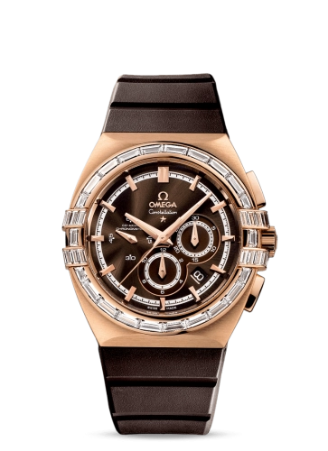 Omega Constellation 121-57-41-50-13-001