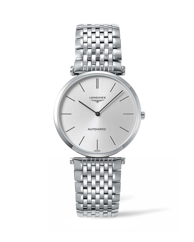 Longines La Grande Classique L4-908-4-72-6