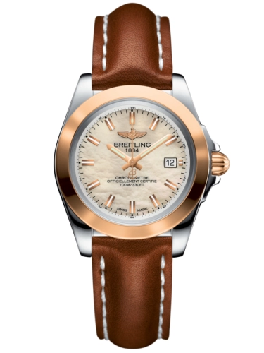 Breitling Galactic C7133012-A802-406X-A14BA-1