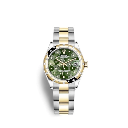 Rolex Datejust 31 278343RBR-0031