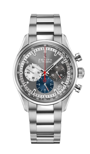Zenith El Primero 03-2150-400-26-M2150