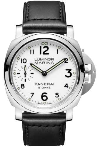 Panerai Luminor PAM00563
