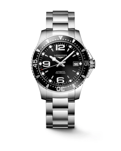 Longines HydroConquest L3-741-4-56-6