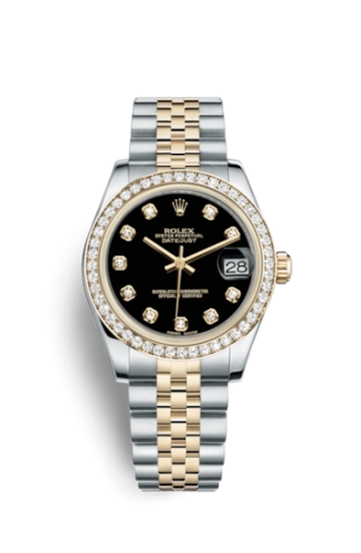 Rolex Datejust 31 178383-0034