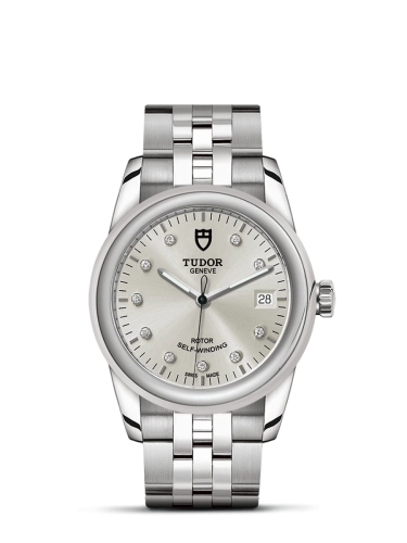 Tudor Glamour 55000-0006