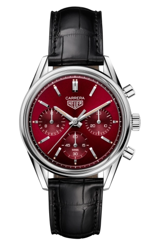 TAG Heuer Carrera CBK221G-FC6479