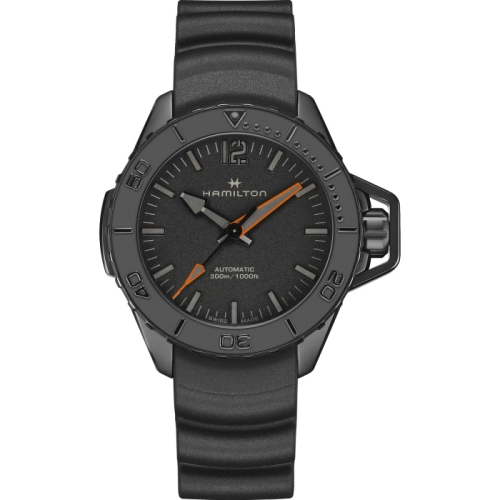Hamilton Frogman H77845330