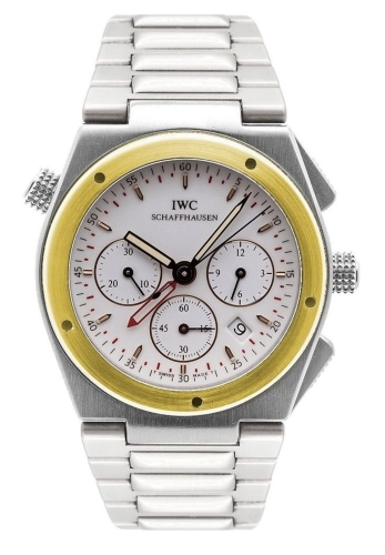 IWC Ingenieur IW3805-04