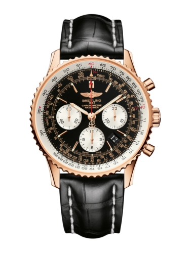 Breitling Navitimer RB012012-BA49-743P-R20BA-1