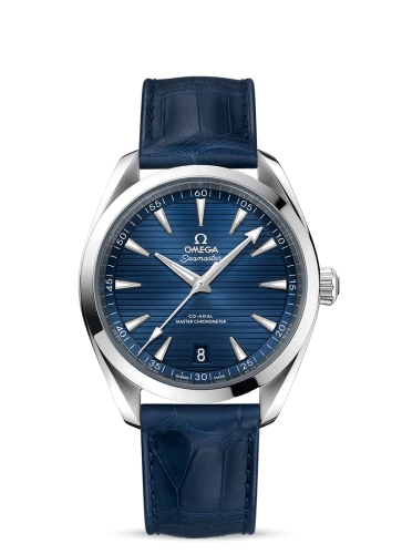 Omega Aqua Terra 220-13-41-21-03-003