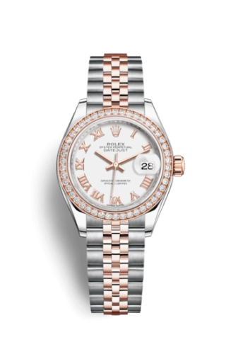 Rolex Lady-Datejust 279381RBR-0021
