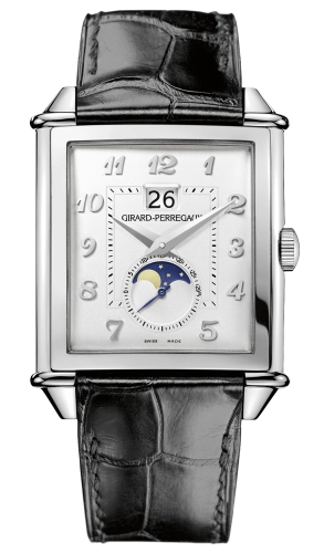 Girard-Perregaux Vintage 1945 25882-11-121-BB6B