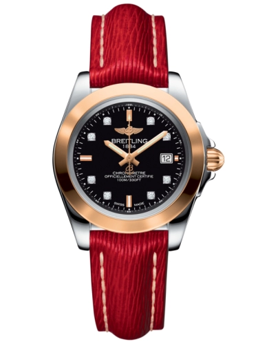 Breitling Galactic C7133012-BF64-209X-A14BA-1