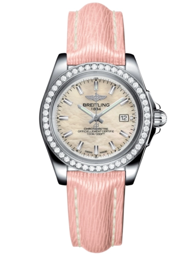 Breitling Galactic A7133053-A800-238X-A14BA-1