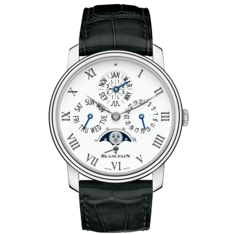 Blancpain Villeret 6659-3431-55B