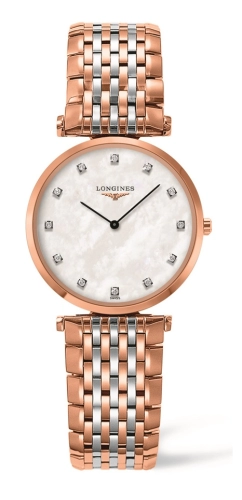Longines La Grande Classique L4-512-1-97-7