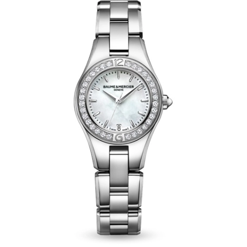 Baume & Mercier Linea 10013