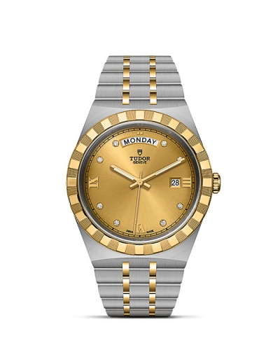 Tudor Royal 28603-0006