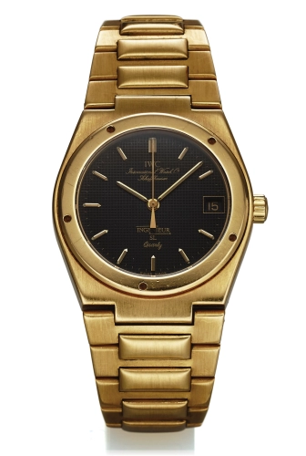 IWC Ingenieur IW9701