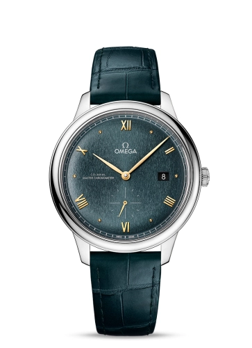 Omega De Ville 434-13-41-20-10-001