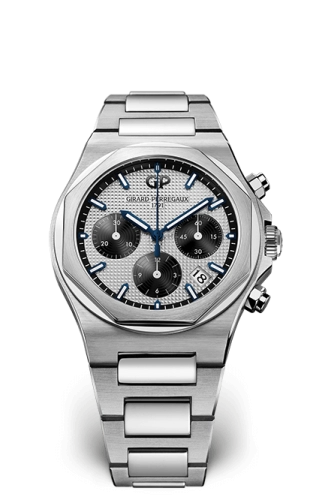 Girard-Perregaux Laureato 81040-11-131-11A