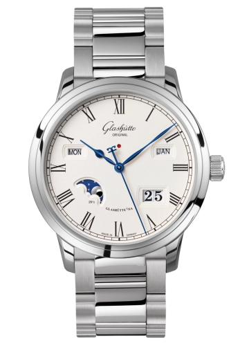 Glashütte Original Senator 100-02-22-12-14