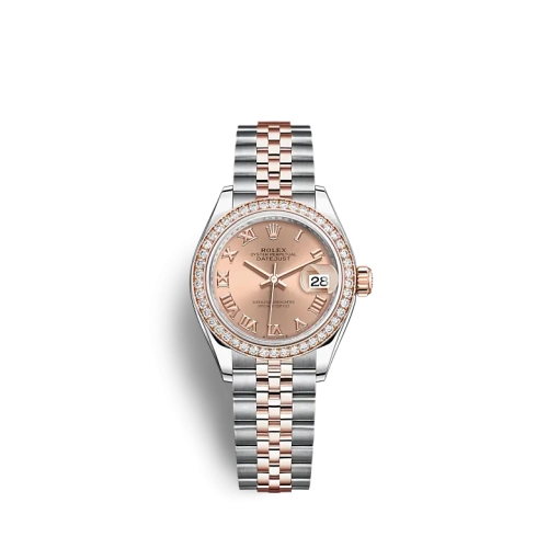 Rolex Lady-Datejust 279381RBR-0025