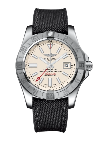 Breitling Avenger A3239011-G778-109W-A20BA-1