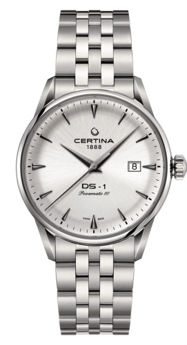 Certina DS-1 C029-807-11-031-00
