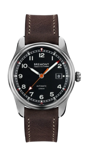 Bremont Airco AIRCO-MACH-1-BK