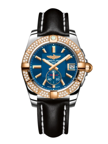 Breitling Galactic C3733053-C831-414X