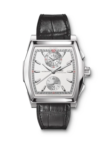 IWC Da Vinci IW3764-09