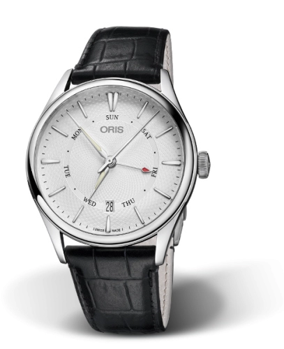 Oris Artelier 01-755-7742-4051-07-5-21-64FC
