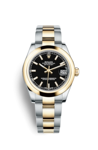 Rolex Datejust 31 178243-0025