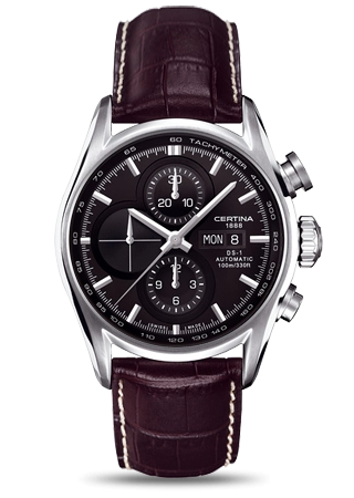 Certina DS-1 C006-414-16-051-00