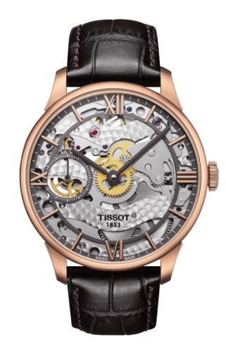 Tissot Chemin Des Tourelles T0994053641800
