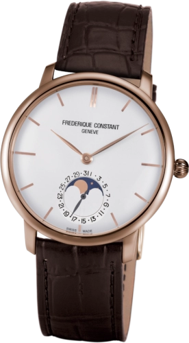 Frederique Constant Manufacture FC705V4S9
